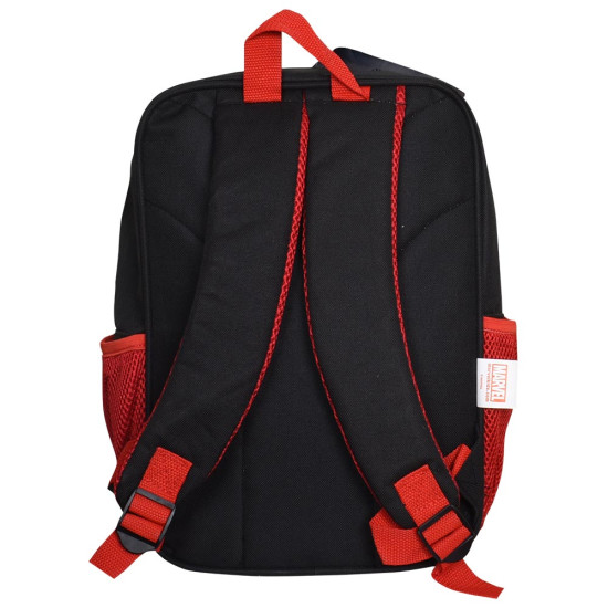Sunce Παιδική τσάντα πλάτης Ant-Man Junior Backpack Sunce Παιδική τσάντα πλάτης Ant-Man Junior Backpack